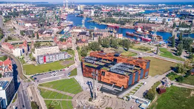 Montownia Lofts & Experience