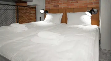 Montownia Lofts & Experience