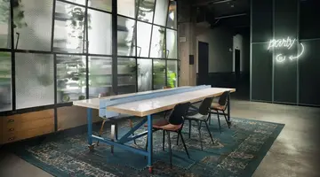 Montownia Lofts & Experience