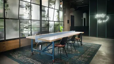 Montownia Lofts & Experience