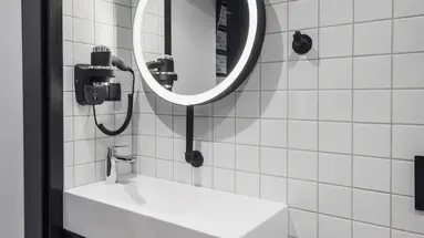 Montownia Lofts & Experience
