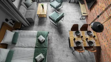 Montownia Lofts & Experience