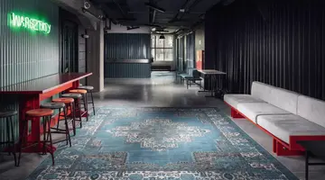 Montownia Lofts & Experience