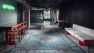 Montownia Lofts & Experience