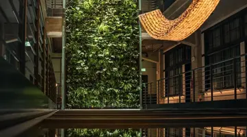 Montownia Lofts & Experience