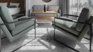 Montownia Lofts & Experience