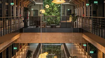 Montownia Lofts & Experience
