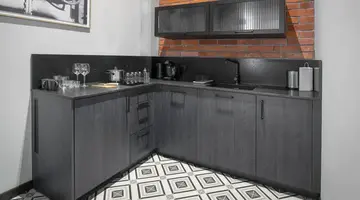 Montownia Lofts & Experience