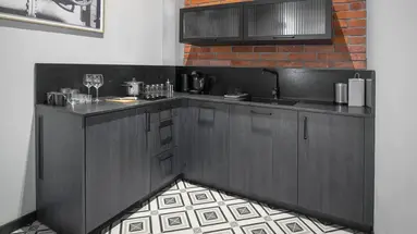 Montownia Lofts & Experience