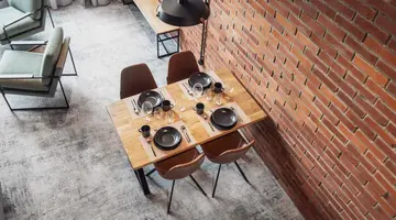 Montownia Lofts & Experience
