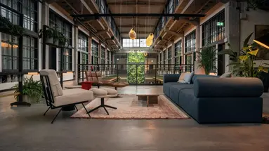 Montownia Lofts & Experience