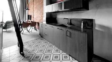 Montownia Lofts & Experience