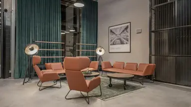 Montownia Lofts & Experience