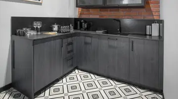 Montownia Lofts & Experience