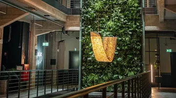 Montownia Lofts & Experience