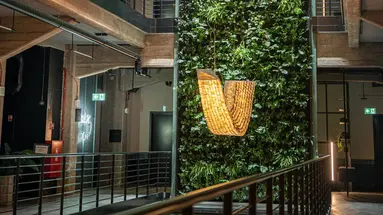 Montownia Lofts & Experience