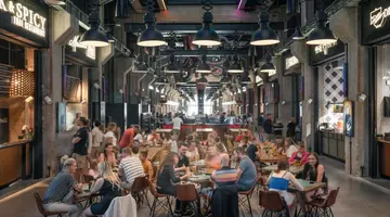 Montownia Lofts & Experience