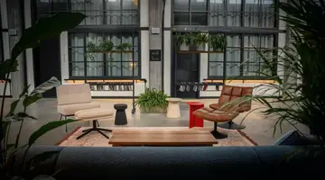 Montownia Lofts & Experience