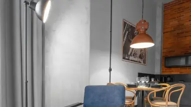 Montownia Lofts & Experience