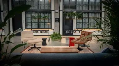Montownia Lofts & Experience