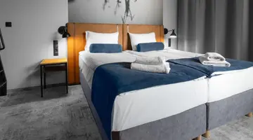 Montownia Lofts & Experience