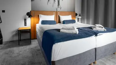 Montownia Lofts & Experience