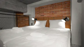 Montownia Lofts & Experience