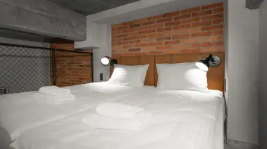 Montownia Lofts & Experience