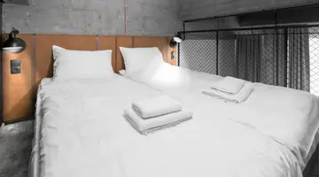 Montownia Lofts & Experience