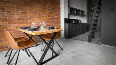 Montownia Lofts & Experience