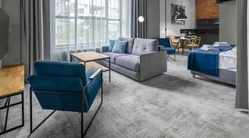 Montownia Lofts & Experience
