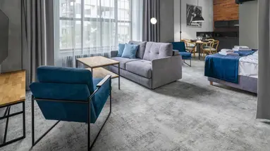 Montownia Lofts & Experience