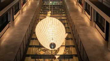 Montownia Lofts & Experience
