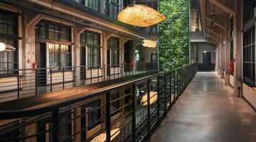 Montownia Lofts & Experience