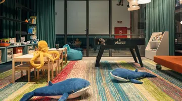 Montownia Lofts & Experience