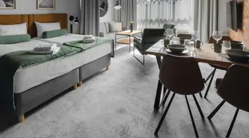 Montownia Lofts & Experience