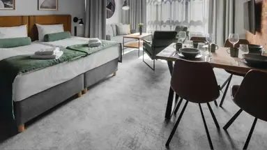 Montownia Lofts & Experience