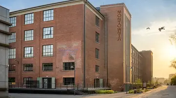 Montownia Lofts & Experience