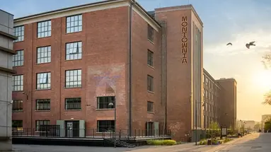 Montownia Lofts & Experience