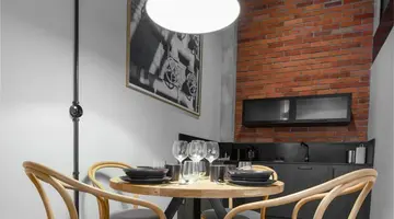 Montownia Lofts & Experience