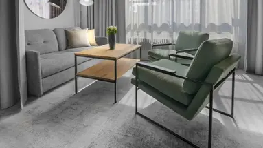 Montownia Lofts & Experience