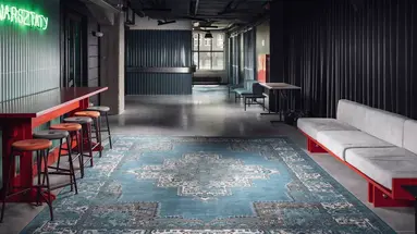 Montownia Lofts & Experience