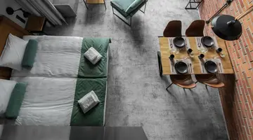 Montownia Lofts & Experience