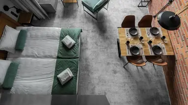 Montownia Lofts & Experience