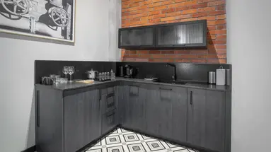 Montownia Lofts & Experience