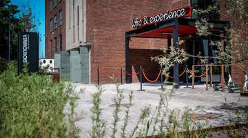 Montownia Lofts & Experience
