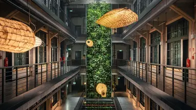 Montownia Lofts & Experience