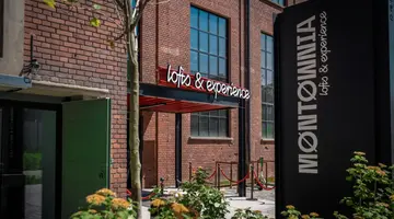 Montownia Lofts & Experience