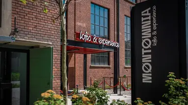 Montownia Lofts & Experience