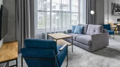 Montownia Lofts & Experience